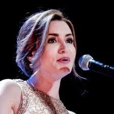 من هي رشا رزق ويكيبيديا، السيرة الذاتية عمرها زوجها أصلها