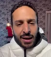 من هو مروان سري ويكيبيديا عمره اصلة زوجته سيرتة الذاتية ثروته