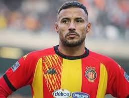 اعتقال يوسف بلايلي، سبب اعتقال اللاعب يوسف البلايلي