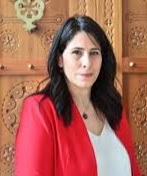 سلمى حدادي ويكيبيديا، من هي سلمى مليكة حدادي عمرها أصلها زوجها