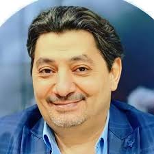 حسام الغمري ويكيبيديا السيرة الذاتية عمره اصله زوجته ديانته