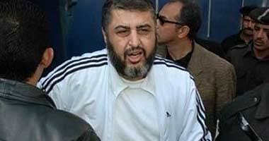 من هو خيرت الشاطر