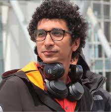 من هو المخرج كريم الشناوي ويكيبيديا، السيرة الذاتية