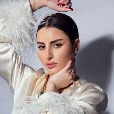 هدى الفهد ويكيبيديا، من هي الفنانة هدى الفهد عمرها أصلها زوجها
