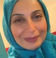 من هي سناء القدميري ويكيبيديا السيرة الذاتية