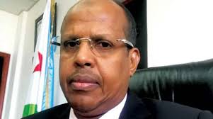 من هو محمود علي يوسف رئيس مفوضية الاتحاد الافريقي ويكيبيديا