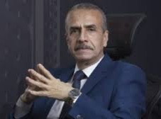 خيرت بركات ويكيبيديا، من هو اللواء خيرت بركات رئيس الجهاز المركزي للتعبئة والاحصاء