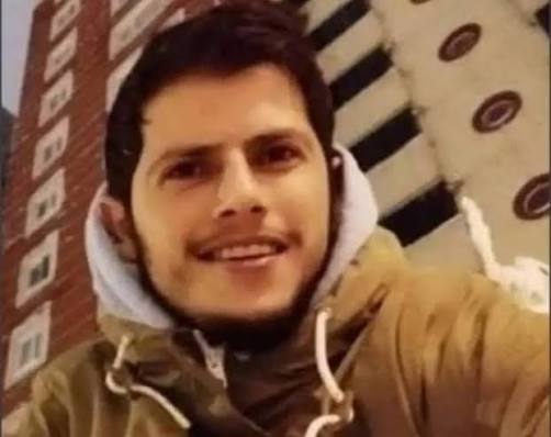 من هو دحام العموش ويكيبيديا، السيرة الذاتية