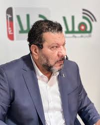 محمد الوكيل ويكيبيديا، من هو الإعلامي محمد ألوكيل