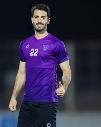 امير كردي ويكيبيديا، من هو اللاعب أمير كردي