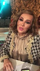 مهى سلمى ويكيبيديا عمرها ديانتها أصلها زوجها