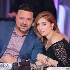 وليد التونسي ويكيبيديا، من هو الفنان وليد التونسي عمره زوجته