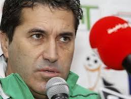 بيسيرو ويكيبيديا، من هو مدرب الزمالك الجديد جوزيه بيسيرو