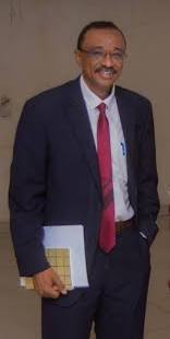 احمد مضوي موسي ويكيبيديا، من هو البروفيسور احمد مضوي موسي