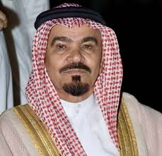 من هو صالح الخليوي ويكيبيديا، السيرة الذاتية