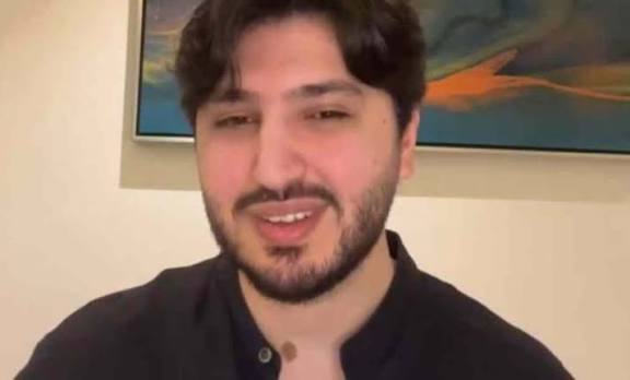 محمد فضل شاكر