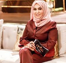 مديحة معارج ويكيبيديا، من هو زوج مديحة معارج عمرها