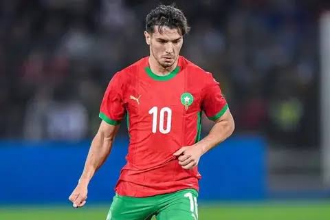 إبراهيم دياز
