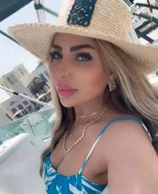 من هي المنتجه ساره خليفه ويكيبيديا