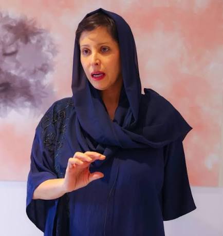 نورة الفيصل