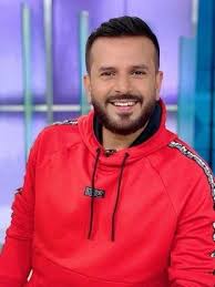 سبب وفاة الإعلامي صبحي عطري، من هي زوجة صبحي عطري