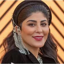 زارا البلوشي ويكيبيديا، من هو زوج زارا البلوشي الجديد
