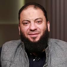 من هو حازم شومان ويكيبيديا عمره ديانته اصله زوجته