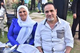 من هو سيد السبكي ويكيبيديا، زوجة سيد السبكي واولاده